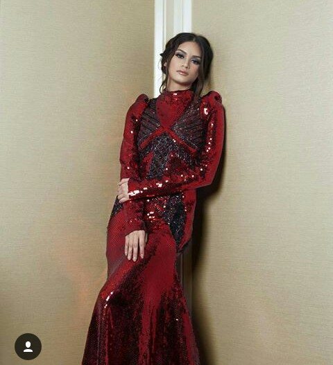 ♔ The Official Thread of MISS UNIVERSE® 2015 Pia Alonzo Wurtzbach of Philippines ♔ - Page 19 12742210