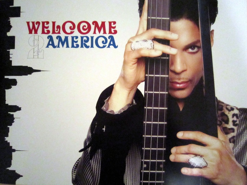 Welcome 2 America Tour Book Cover10