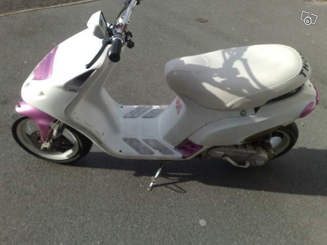 [Piaggio] Nrg Polini 2010 By Thony 93006910