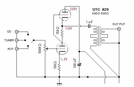 Buffer B1 di Nelson Pass (work in progress....) Utc10