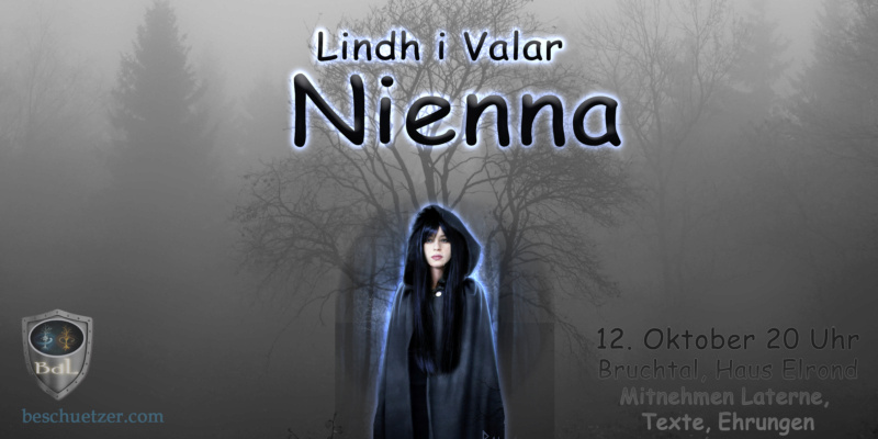 Lindh i Valar Nienna Lindh711