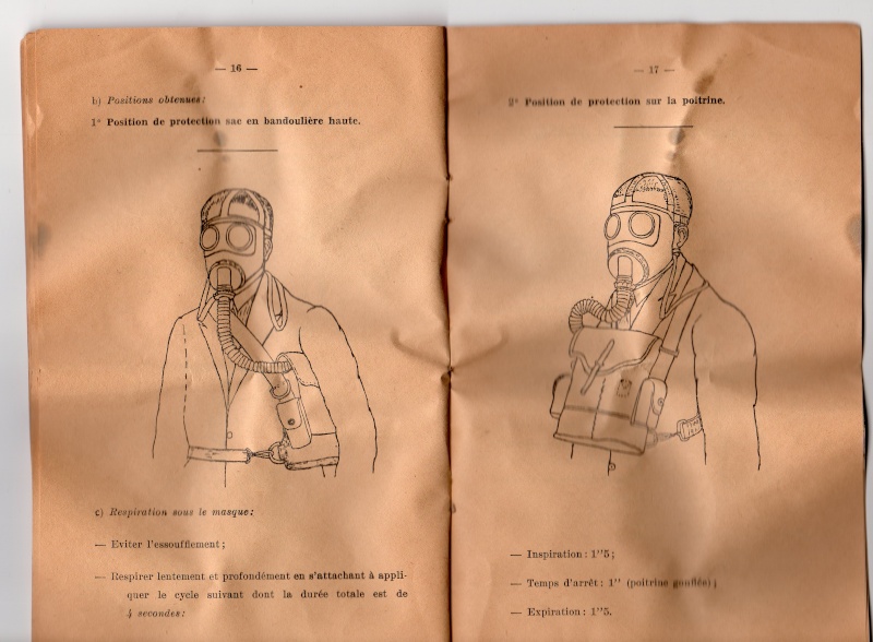 L'ANP 31 : masque a gaz francais en 1940 - Page 6 Notice17