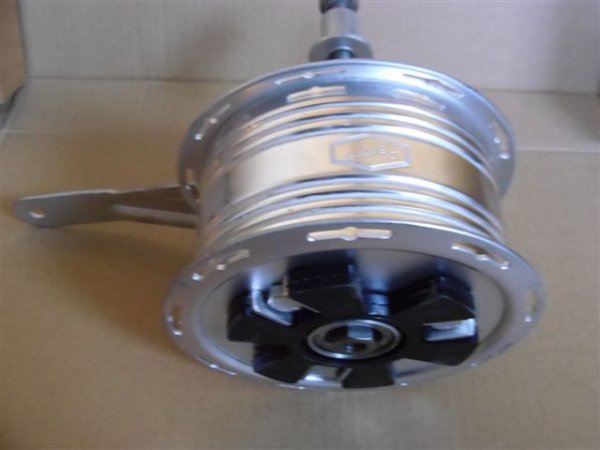Restau' d'une Flandria Cambera 32127210