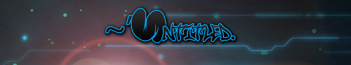 ~'Untitled Clan