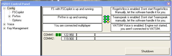 Tutorial d'installation FSCopilote et FSinn pour VATSIM 1811