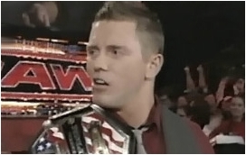 WWF/WWF Championship/The Miz vs Christian Cage vs Shawn Michaels 12010