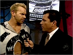 [RAW] CM Punk against Christian, semi-final Tournament. Christ19