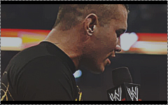TEW Show #2 | Cena, Taker, Ken, Jeff vs Orton, Edge, Punk, McIntyre Rko_ti16