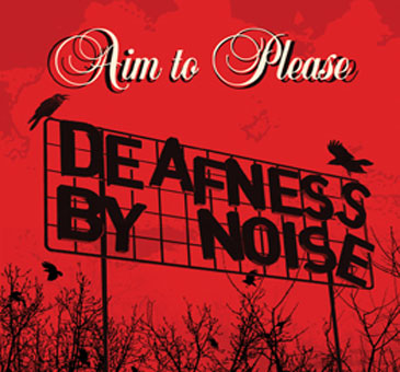 Deafness By Noise [ Hardcore / Samobor  Deafne10