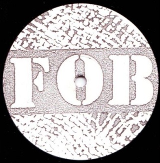 F.O.B. [Punk] [Pula,Hrvaška-Croatia] Fob10