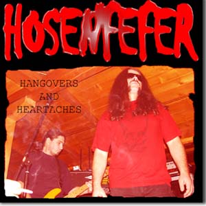 Hosenfefer [ Garage Punk rock / Kosovska Mitrovica ] Hosenf10