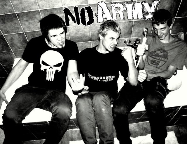 No Army [ Street Punk / Opatija ] Noarmy10