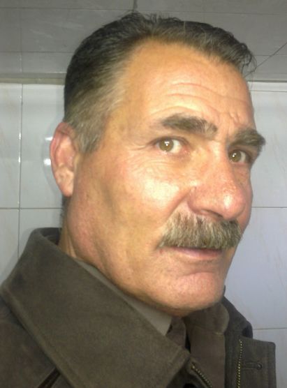 المؤسسة العامة للتأمينات الإجتماعية تمنح النقابي الكردي مصطفى محمد قادر شهادة تقدير Uououu10
