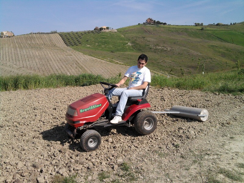 Sistemazione campo di volo - Pagina 6 Foto0218