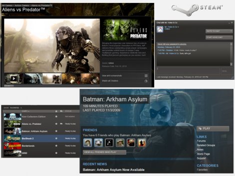 Valve annonce officiellement l'arrive de Steam sur Mac 11485210