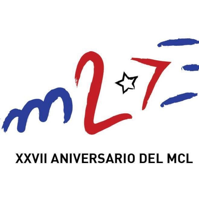 XXVII ANIVERSARIO DEL MCL Numero10