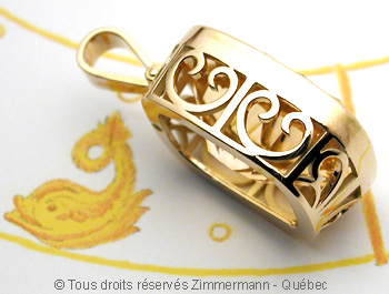 Une Bague Avec RUBIS fantaisie Et zirconium  Citrin10