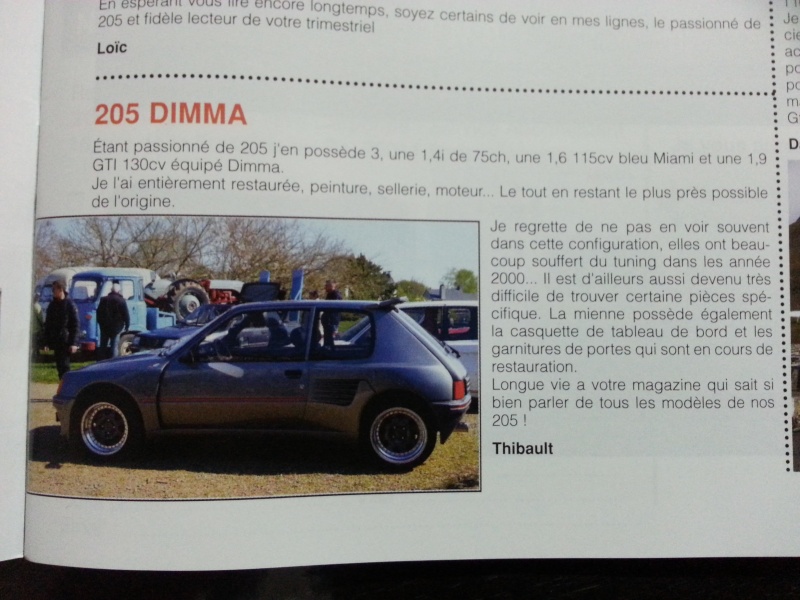 205 GTI KIT DIMMA - Page 11 20151110