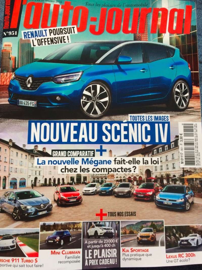 2016 - [Renault] Scénic IV [JFA] - Page 8 Img_8810