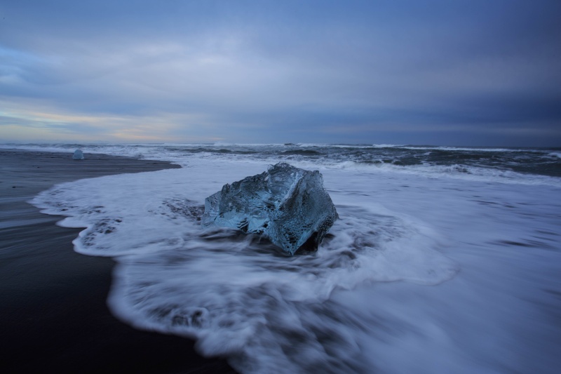 Iceland - in search of the Northern Lights Ou5a3110