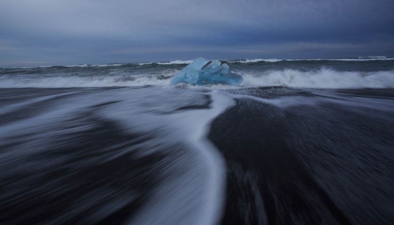 Iceland - in search of the Northern Lights Ou5a3111