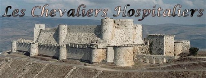 Les Chevaliers Hospitaliers Krack210