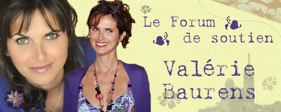 -Valérie Baurens -