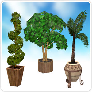 [Sims 3] Forum Officiel: Store, les objets gratuits Thumbn10