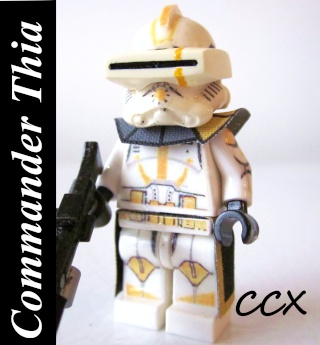 The 602nd Multi Condition Legion *New Pic's and Troopers!* Edited11