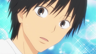 Kimi ni Todoke Vlcsna10