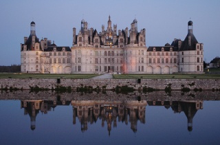 La visite des chteaux et des citadelles Chatea10