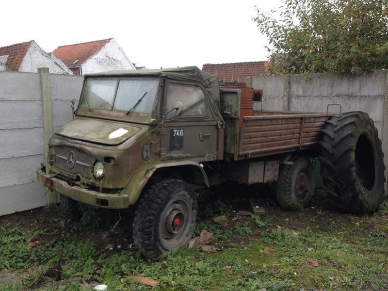 mes 404 début en unimog Unimog11