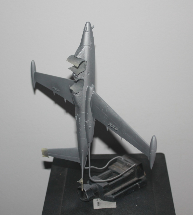 1/48 FOUGA MAGISTER Kinetic FINI - Page 3 Foupai12