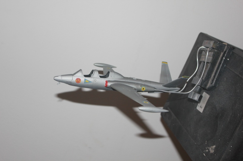 1/48 FOUGA MAGISTER Kinetic FINI - Page 3 Img_0414