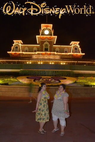 The Girly Belgian Waffles have fun in Louisiana, the Bahamas and Florida (October 2014) - UPDATE: Epcot - Page 35 Photop10