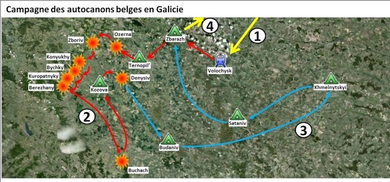 Le Tour du monde des Autos Canons Mitrailleurs belges  Autoca10