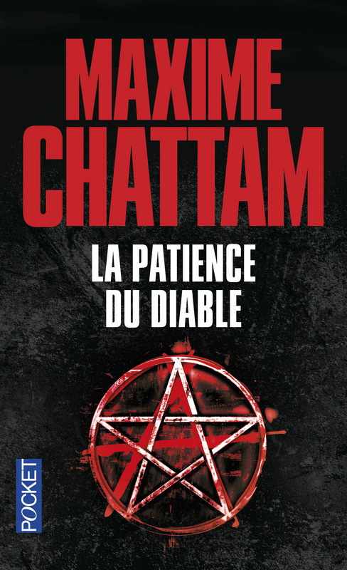 [Editions Pocket] La patience du diable de Maxime Chattam Patien10