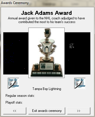 les gagnants des trophés  2011-2012 Jack10