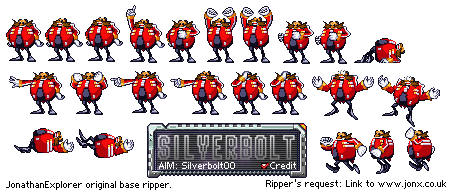 New Sprite Topic Dreggm10