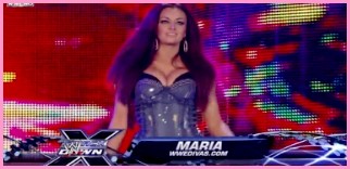 Maria Want a match Maria110