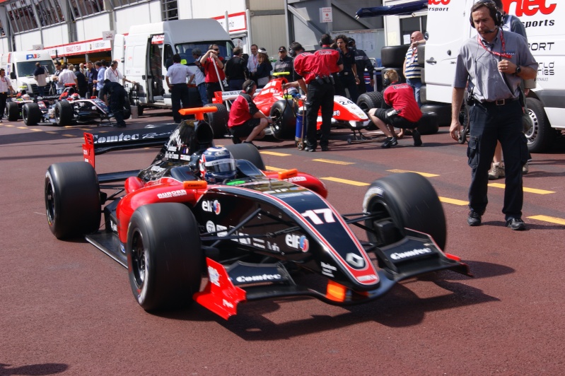 Grand Prix Monaco Dsc00028
