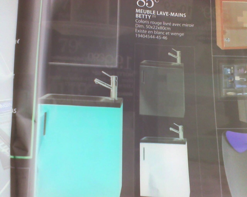 {MELBA974 Salle de Bains étage} Help (oui encore oups) sur calcule des dimensions p4 - Page 2 Dsc00011
