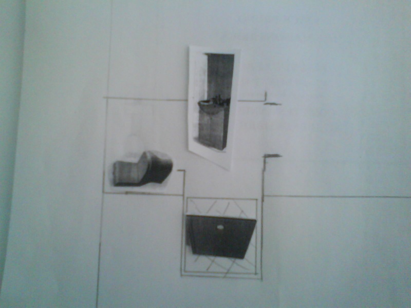 {MELBA974 Salle de Bains étage} Help (oui encore oups) sur calcule des dimensions p4 - Page 2 Dsc01622