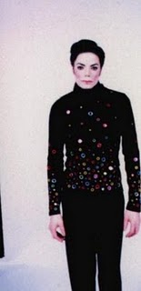 Michael Jackson par Arno Bani 1210
