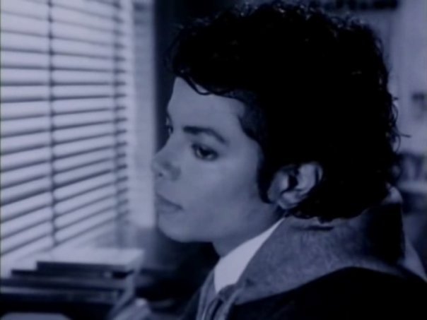 photos de Michael en noir et blanc 19053_10