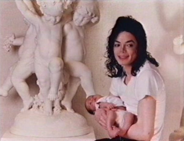photos Michael avec les enfants 19666_15