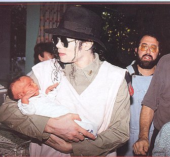 photos Michael avec les enfants 6534_210