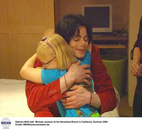photos Michael avec les enfants 918_3711