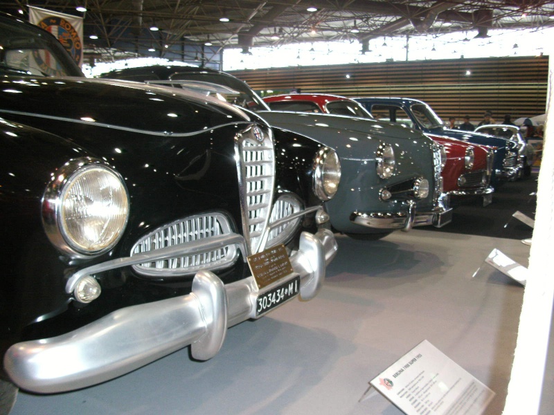 Epoq'Auto Expo auto à Lyon Spécial 100 ans... Pict0064