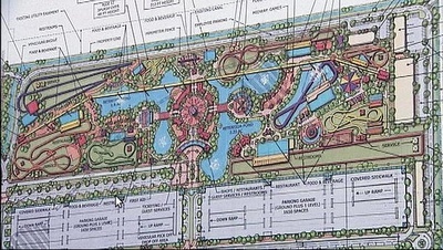 [Orlando Thrill Park]15 montagnes russes prévues  Orland10